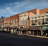 Midnight Rose  McGills Casinos - USA Accommodation