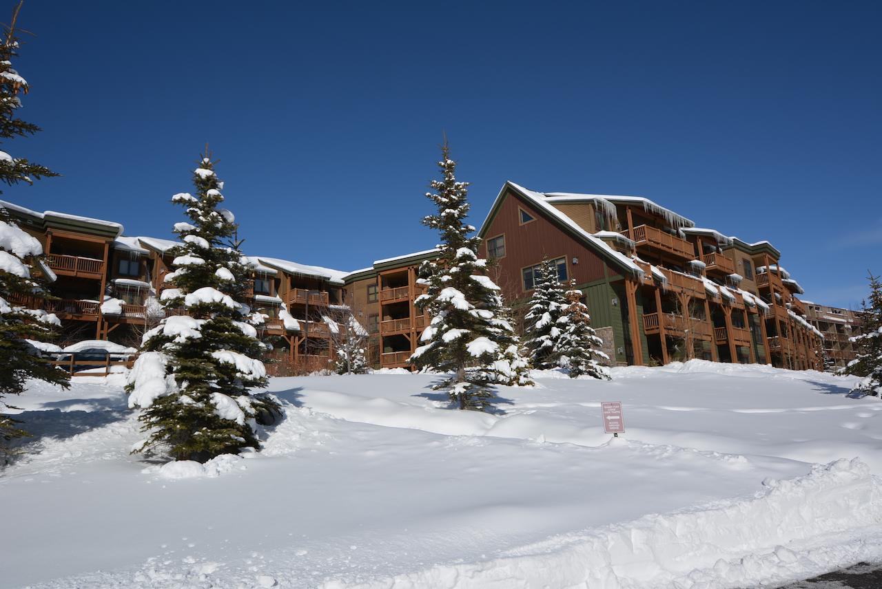 Tenderfoot Lodge - thumb 3