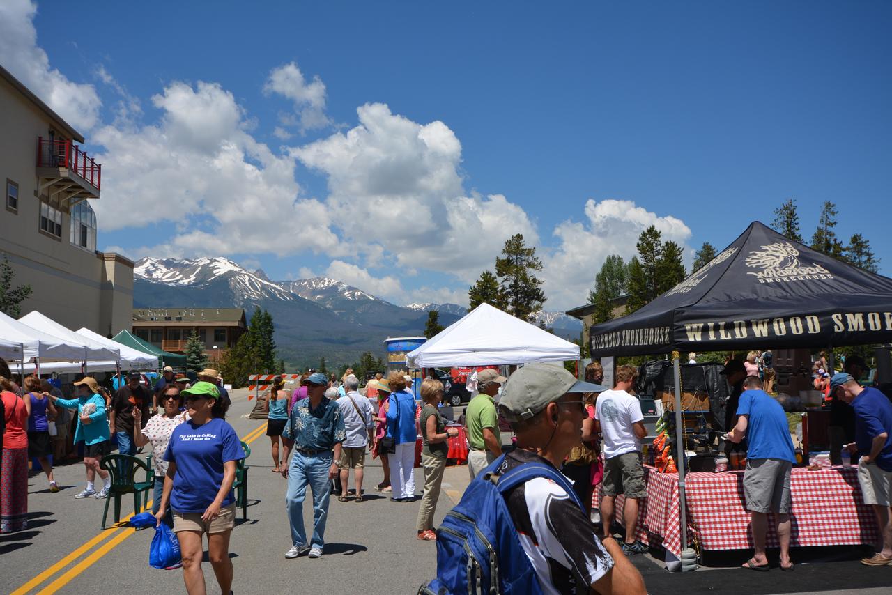 Tenderfoot Lodge - thumb 13