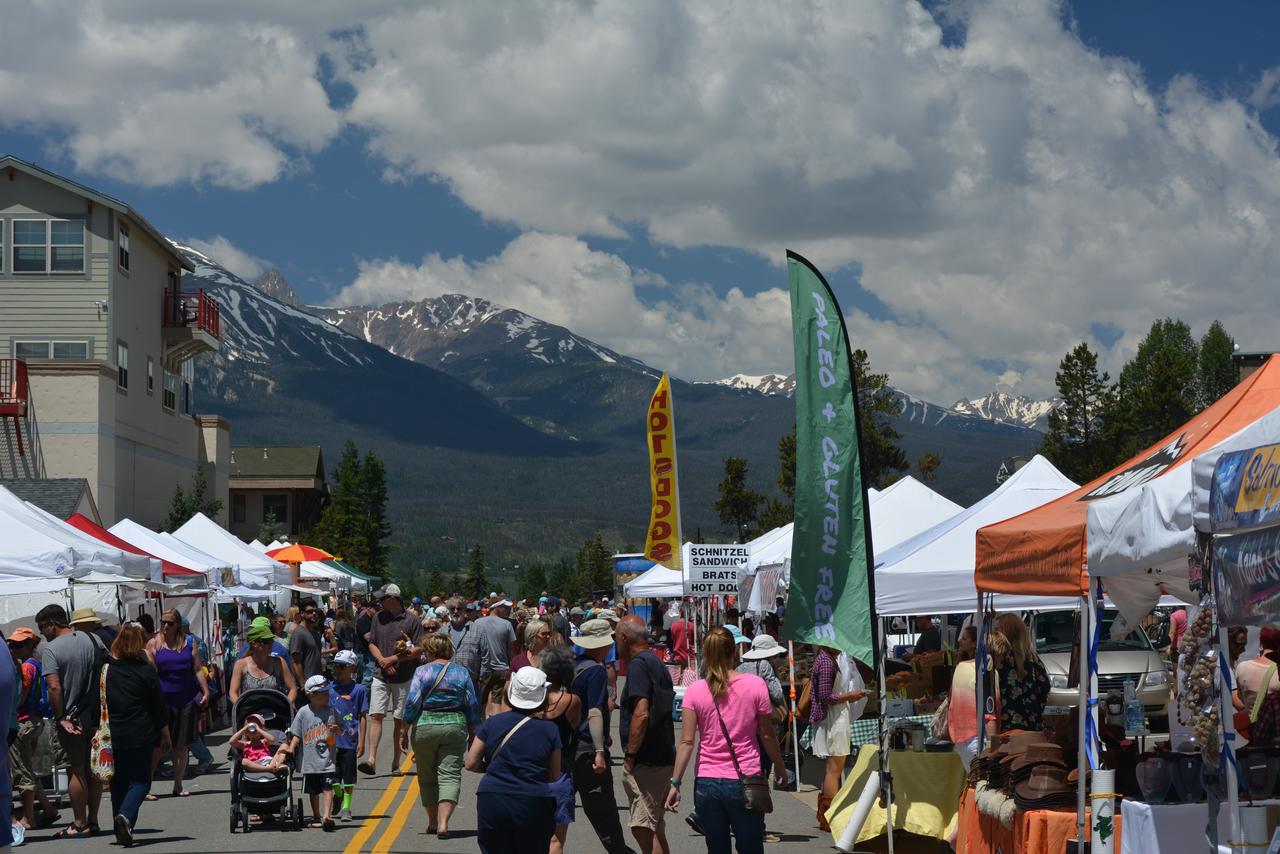 Tenderfoot Lodge - thumb 12