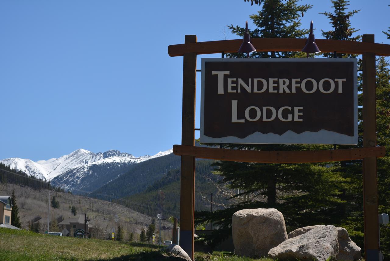 Tenderfoot Lodge - thumb 1