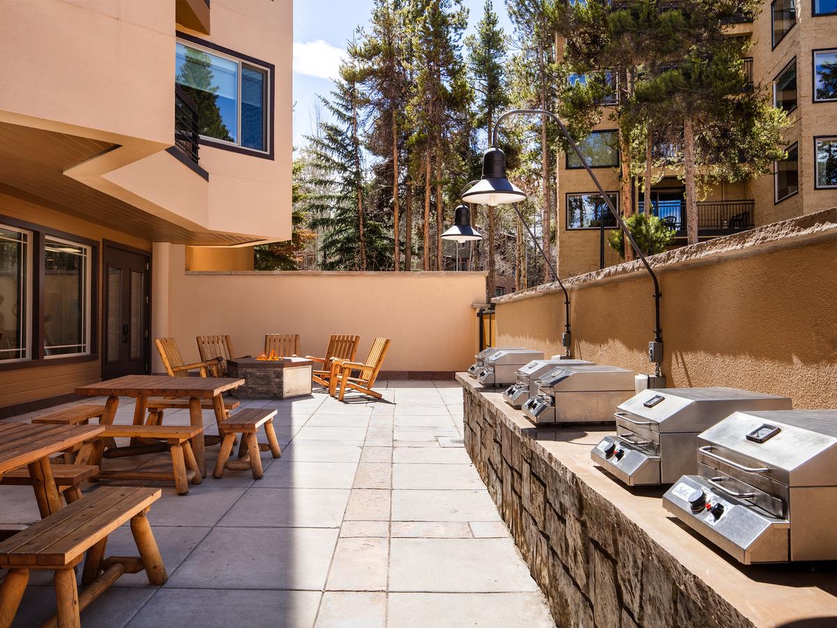 Marriott's Mountain Valley Lodge At Breckenridge - thumb 11