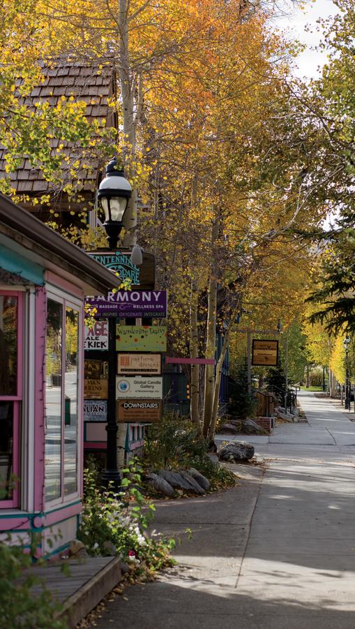 Marriott's Mountain Valley Lodge At Breckenridge - thumb 21