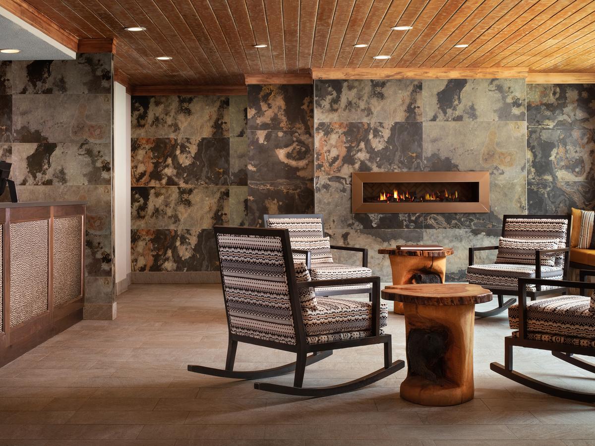 Marriott's Mountain Valley Lodge At Breckenridge - thumb 5