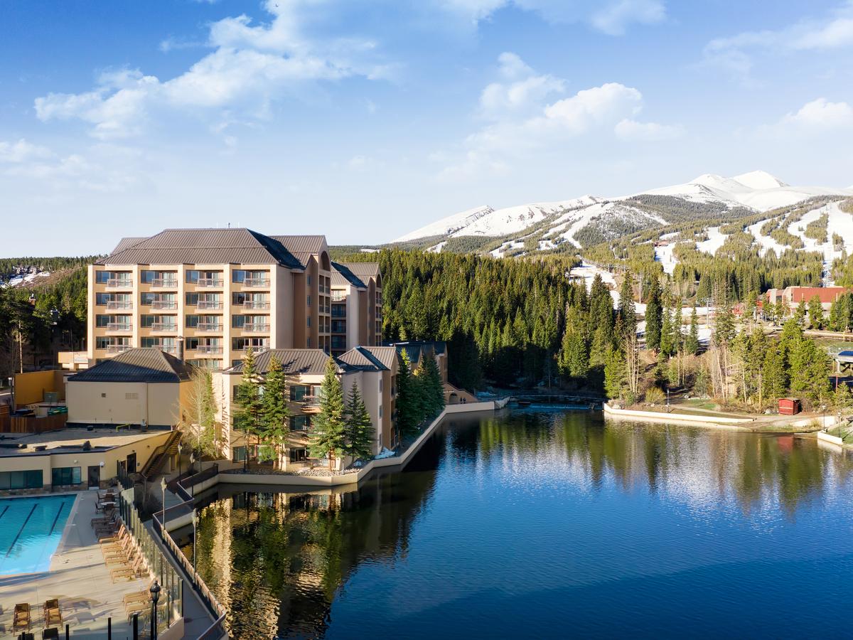 Marriott's Mountain Valley Lodge At Breckenridge - thumb 0