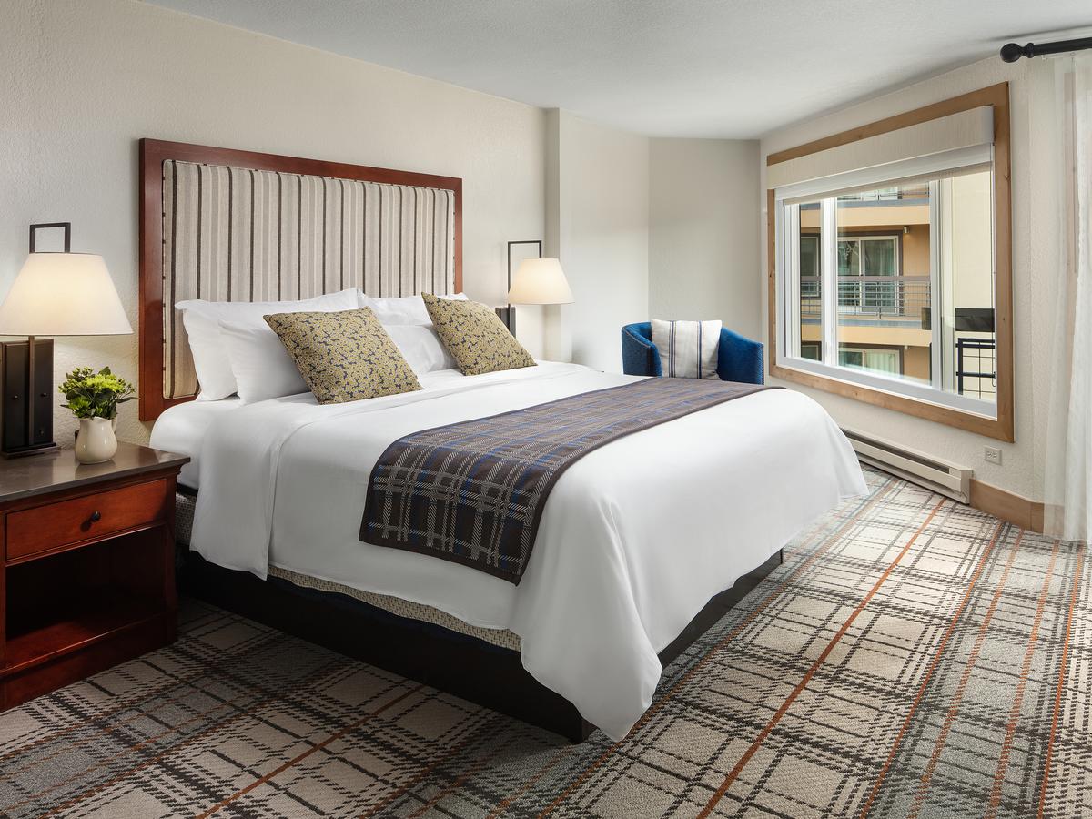 Marriott's Mountain Valley Lodge At Breckenridge - thumb 8