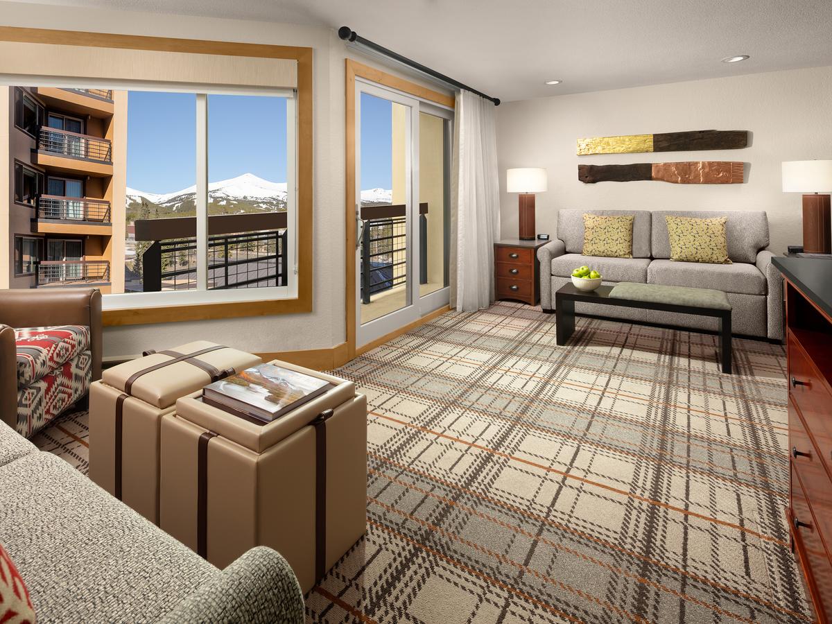 Marriott's Mountain Valley Lodge At Breckenridge - thumb 7