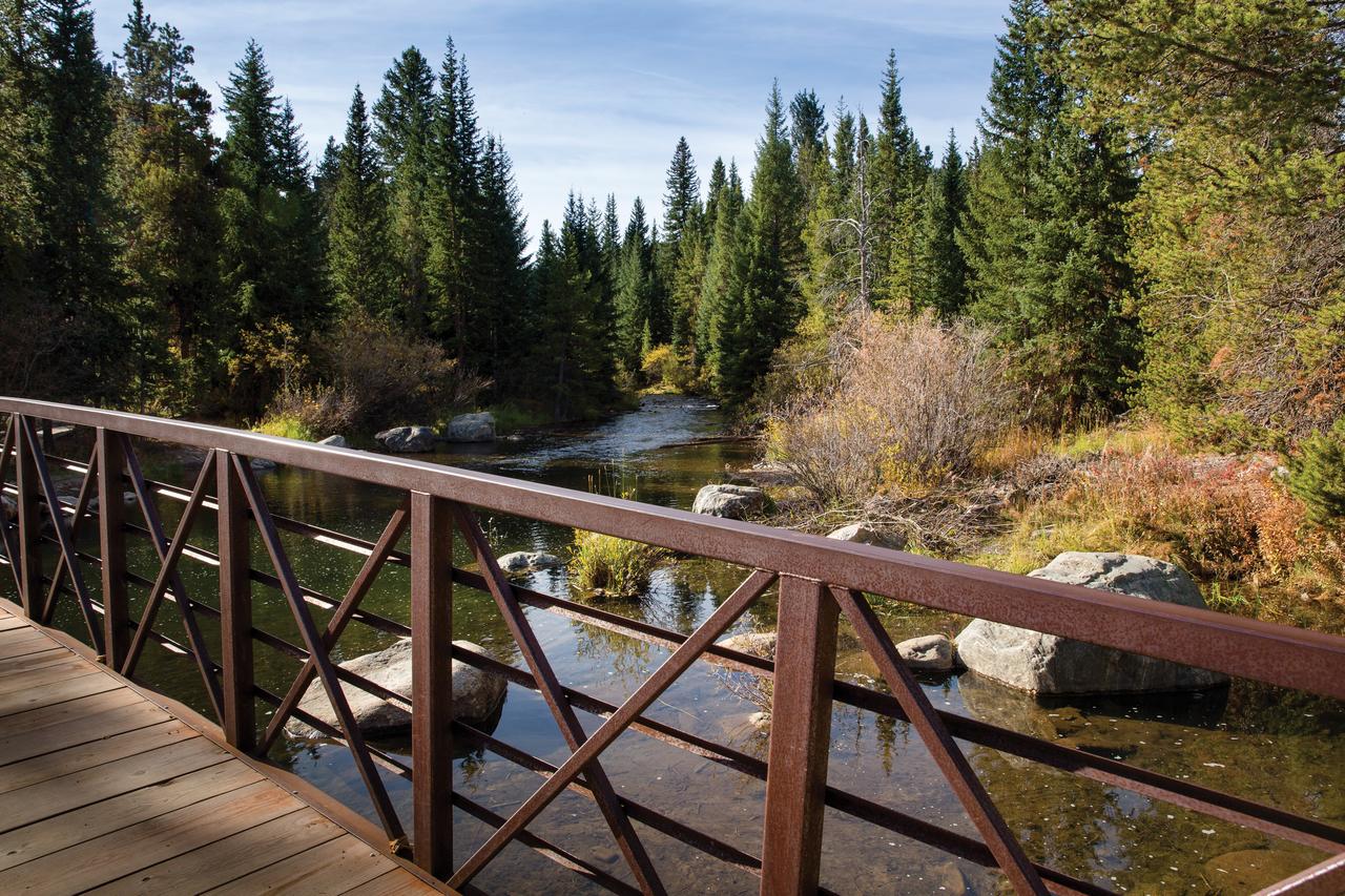Marriott's Mountain Valley Lodge At Breckenridge - thumb 22