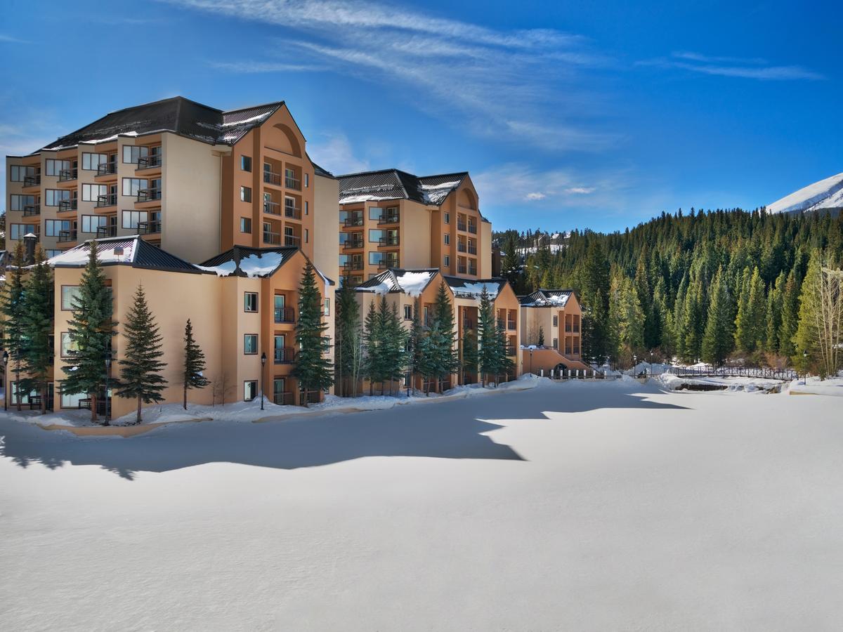Marriott's Mountain Valley Lodge At Breckenridge - thumb 1