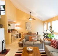 Gorgeous 2 bedroom Sanctuary with Hot Tub - Tourism Bookings