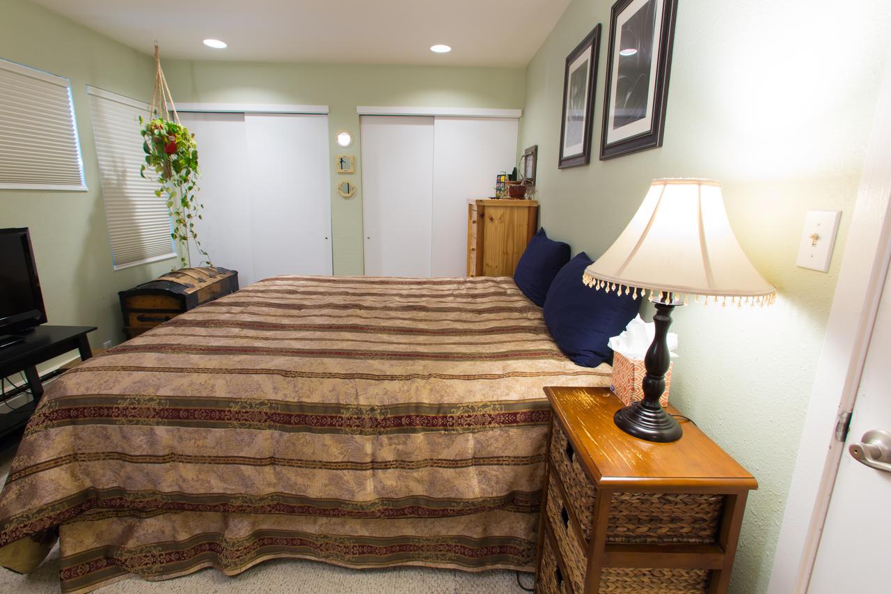 Gorgeous 2 Bedroom Sanctuary With Hot Tub - thumb 11