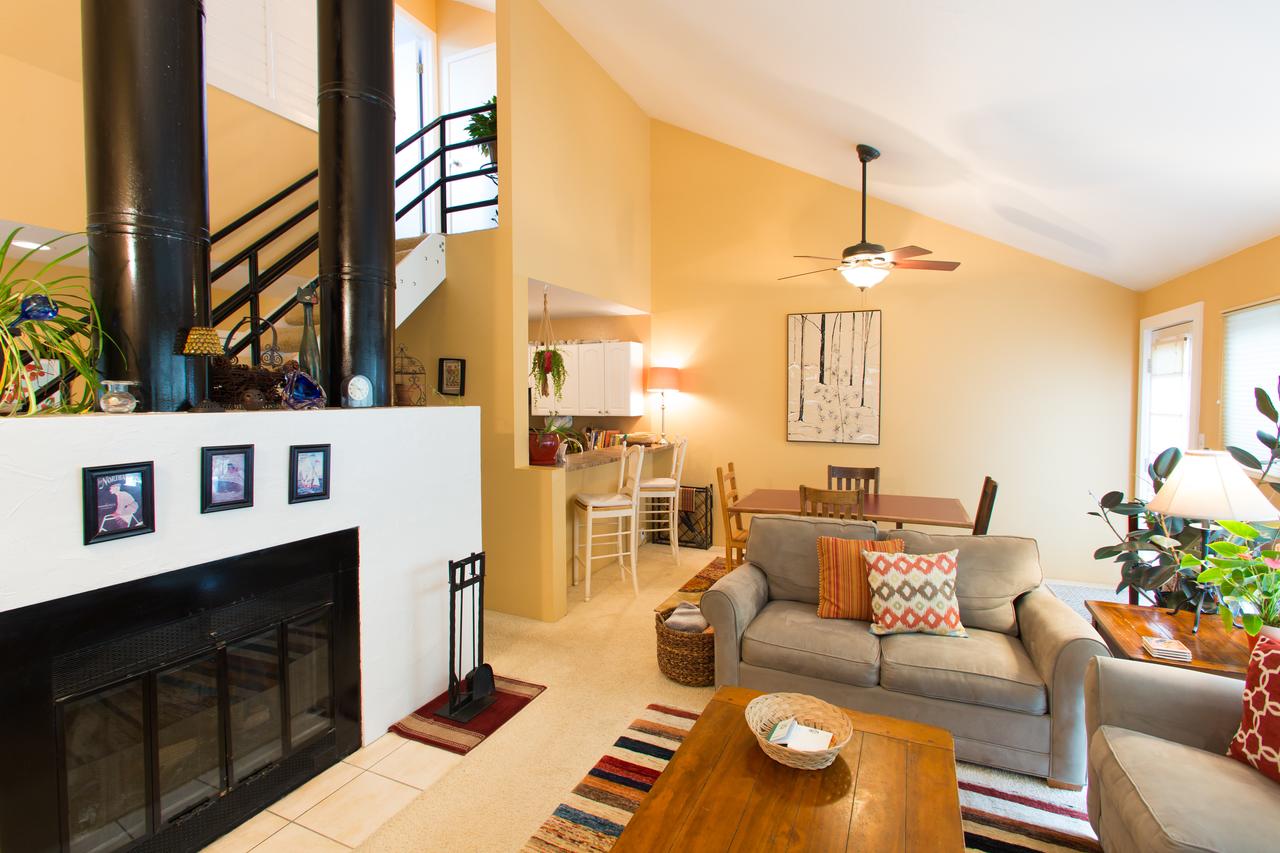 Gorgeous 2 Bedroom Sanctuary With Hot Tub - thumb 5