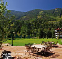 Vail Racquet Club Mountain Resort - Tourism Bookings