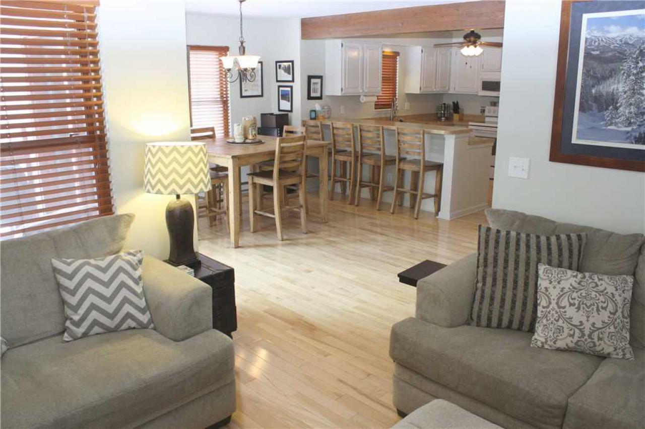 Victorian Gables #G - Newly Available For The 2019-2020 Season - thumb 5