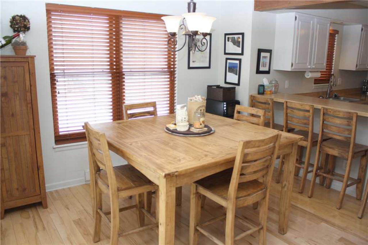 Victorian Gables #G - Newly Available For The 2019-2020 Season - thumb 7