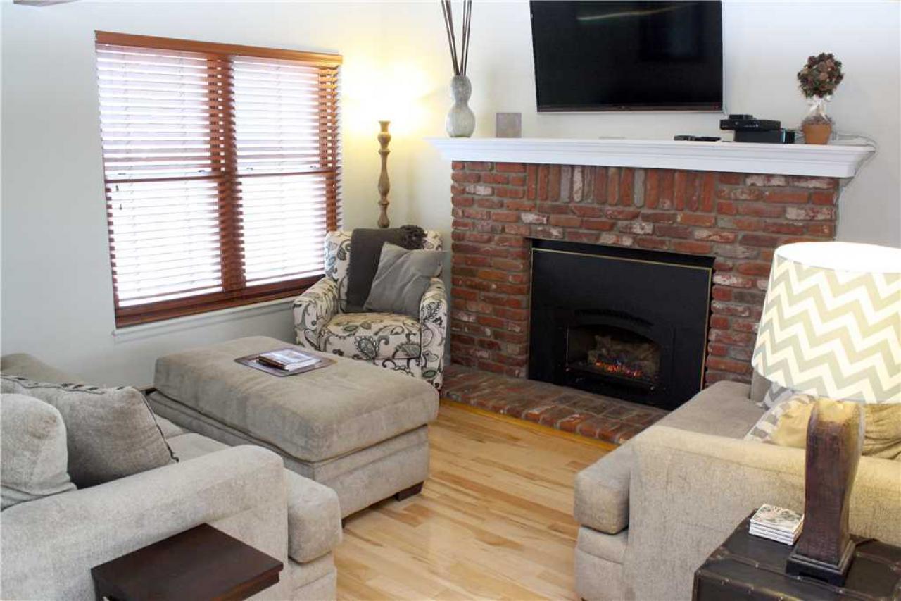 Victorian Gables #G - Newly Available For The 2019-2020 Season - thumb 0