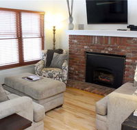 Victorian Gables G - Newly available for the 2019-2020 season - Tourism Bookings