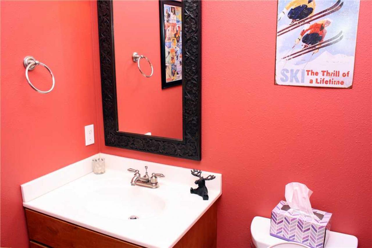 Victorian Gables #G - Newly Available For The 2019-2020 Season - thumb 8