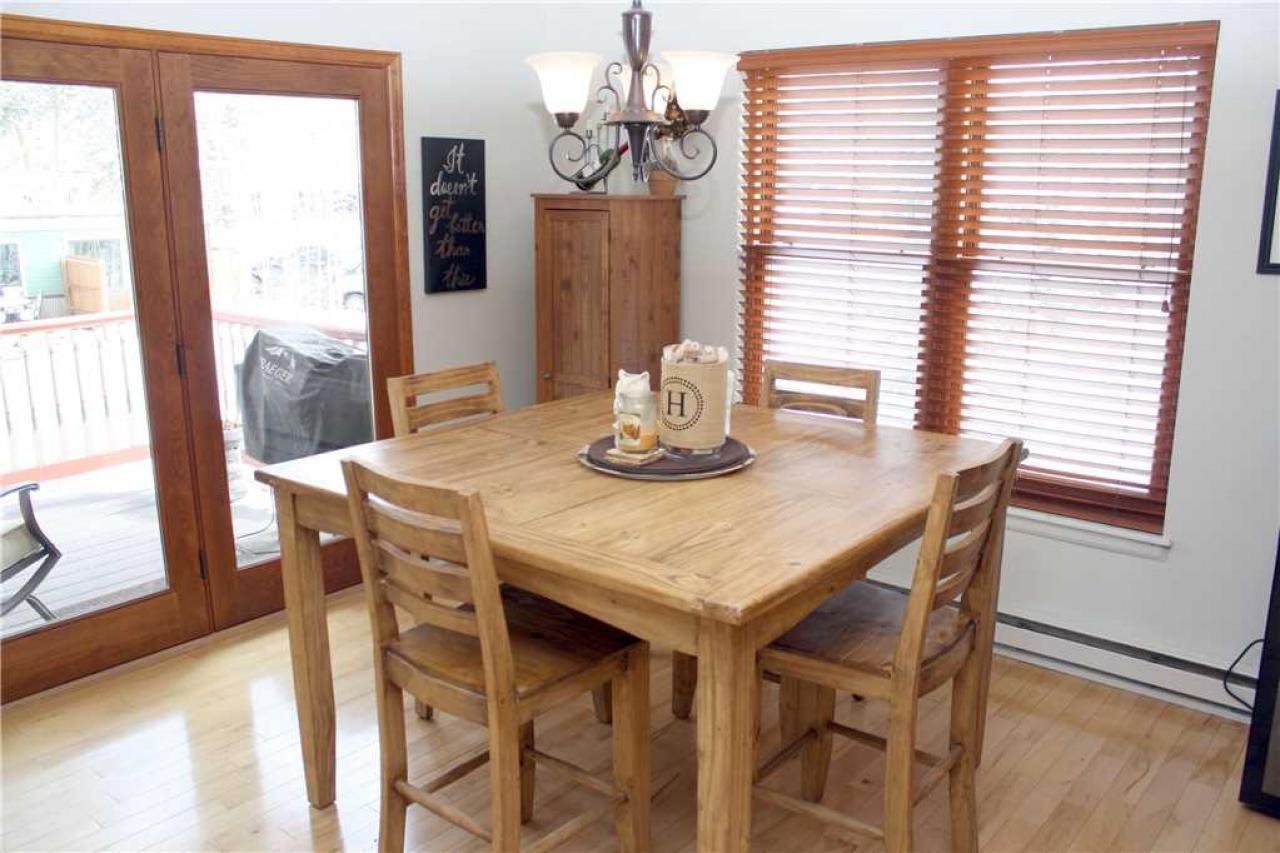 Victorian Gables #G - Newly Available For The 2019-2020 Season - thumb 12