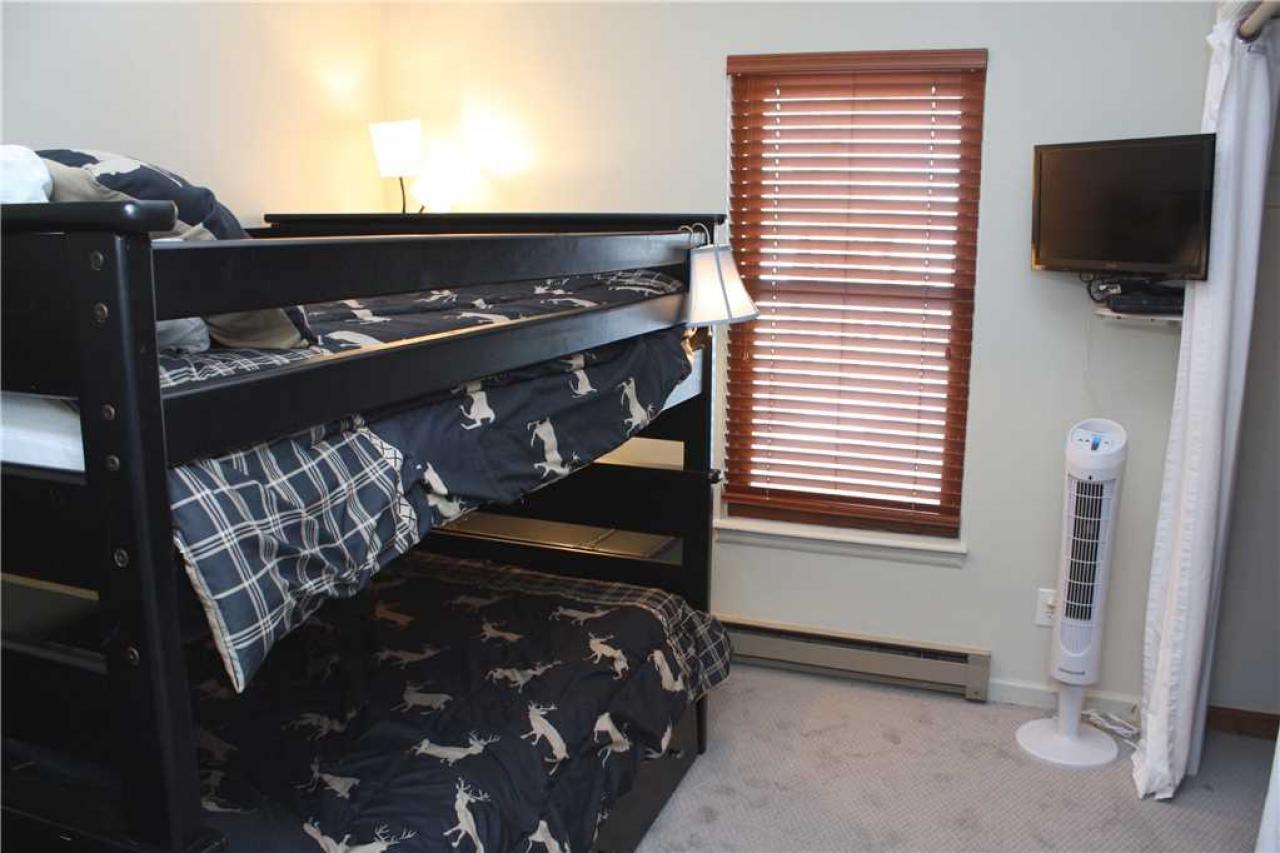 Victorian Gables #G - Newly Available For The 2019-2020 Season - thumb 19