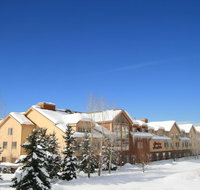 Hampton Inn  Suites Steamboat Springs - USA Accommodation