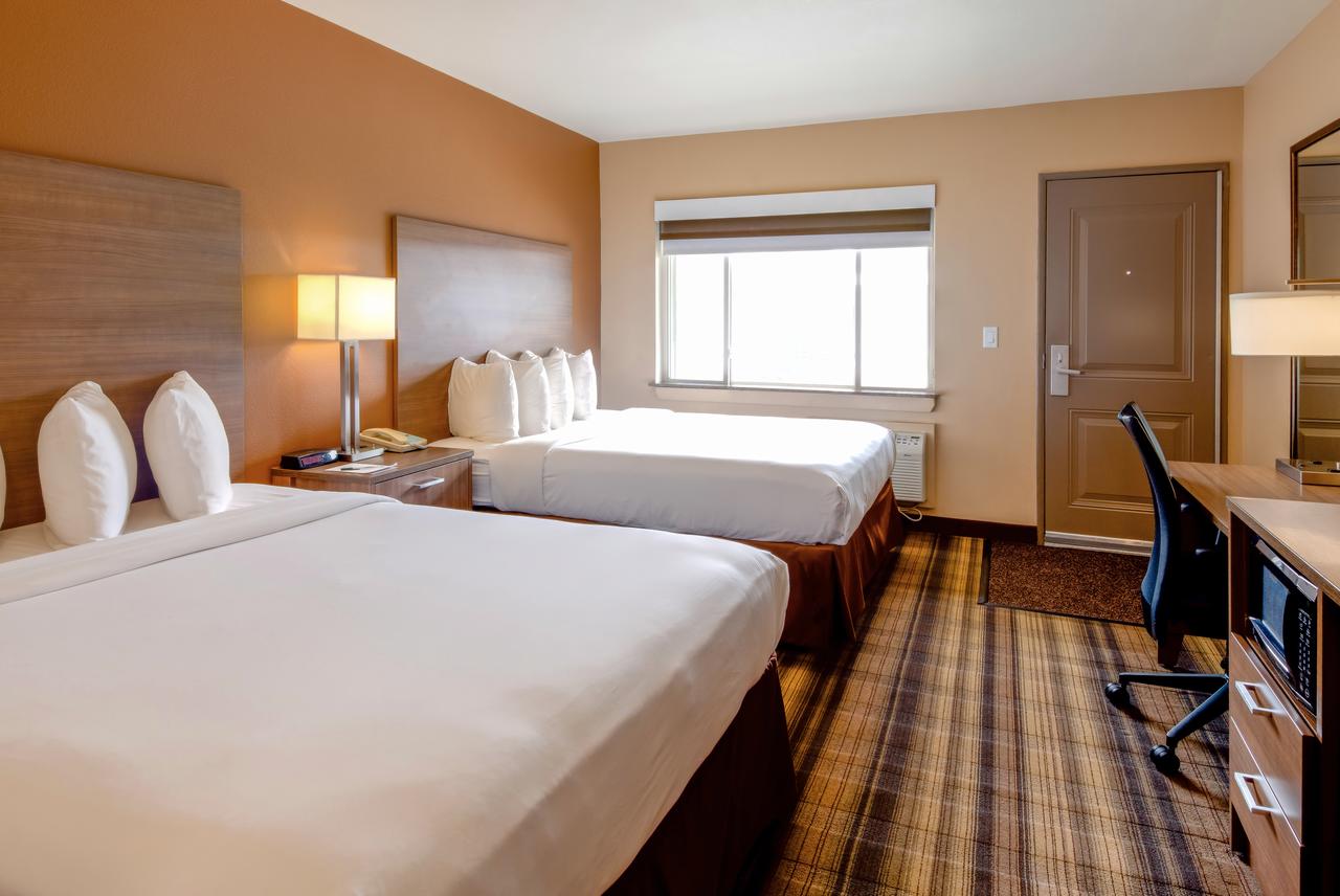 Boulder University Inn - thumb 2