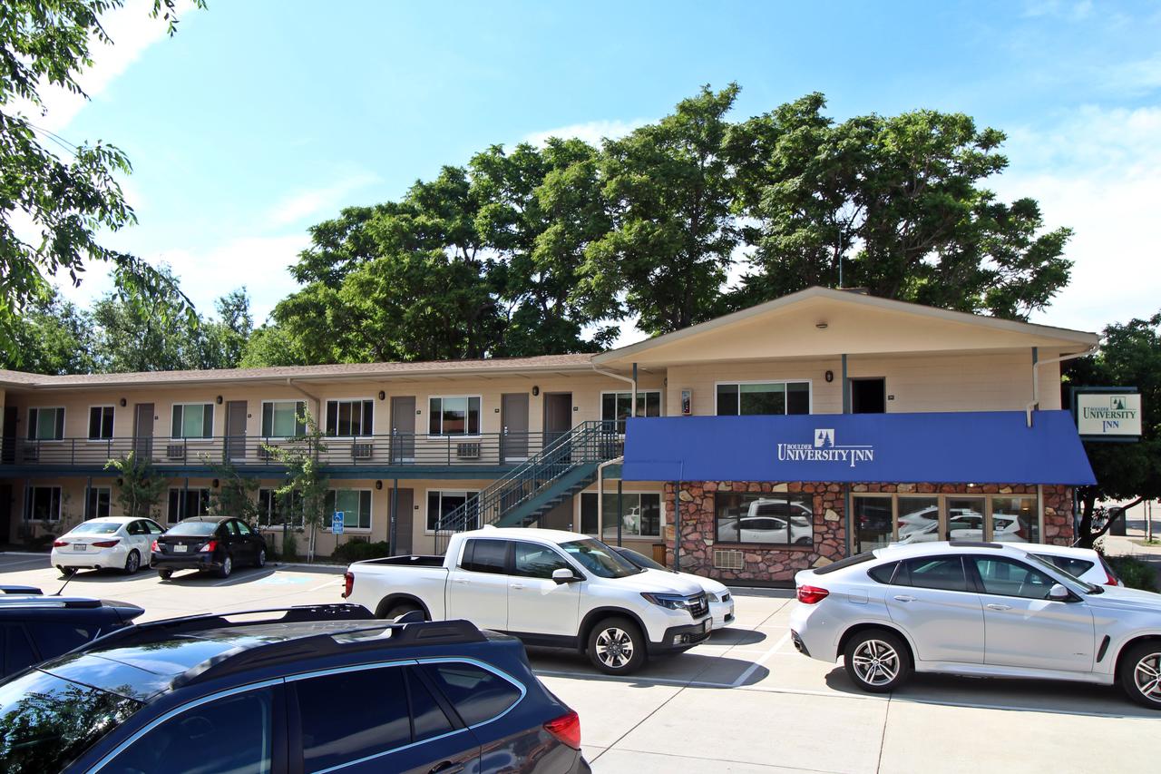 Boulder University Inn - thumb 7