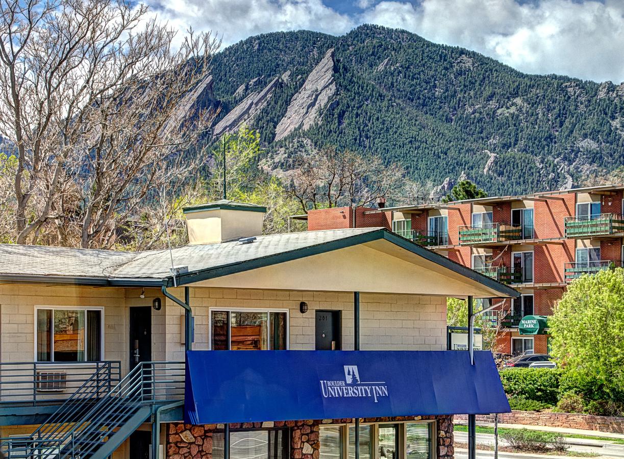 Boulder University Inn - thumb 4