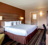Boulder University Inn - Tourism Bookings