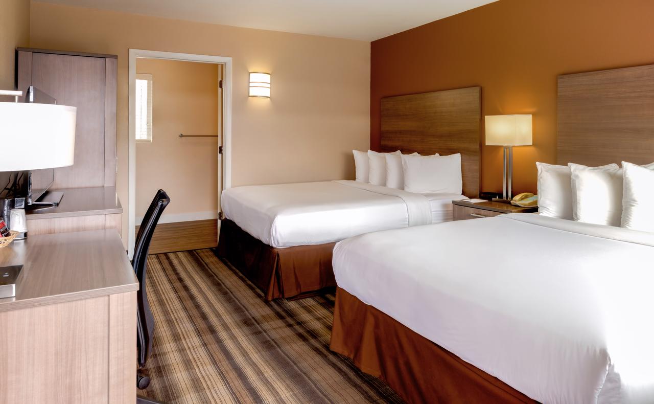 Boulder University Inn - thumb 8