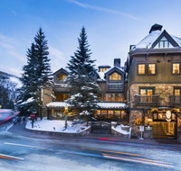 Vail Mountain Lodge  Spa - Tourism Bookings