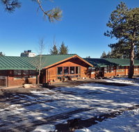 Eldora Lodge at Wondervu - Tourism Bookings