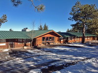 Booking Coal-creek Tourism Bookings