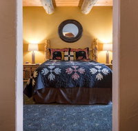 Mariposa Lodge Bed and Breakfast - USA Accommodation