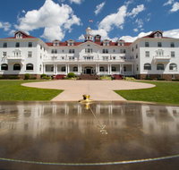 The Stanley Hotel - USA Accommodation