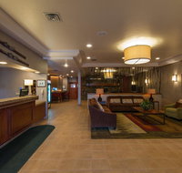 Holiday Inn Steamboat Springs - USA Accommodation