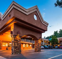 Best Western Mountain Shadows - Tourism Bookings