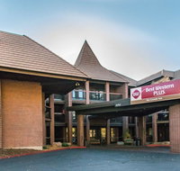 Best Western Plus Rio Grande Inn - Tourism Bookings