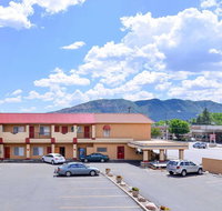 Econo Lodge Inn  Suites Durango - Tourism Bookings