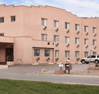 Super 8 by Wyndham Durango - Tourism Bookings