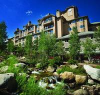 Beaver Creek Lodge Autograph Collection - Tourism Bookings