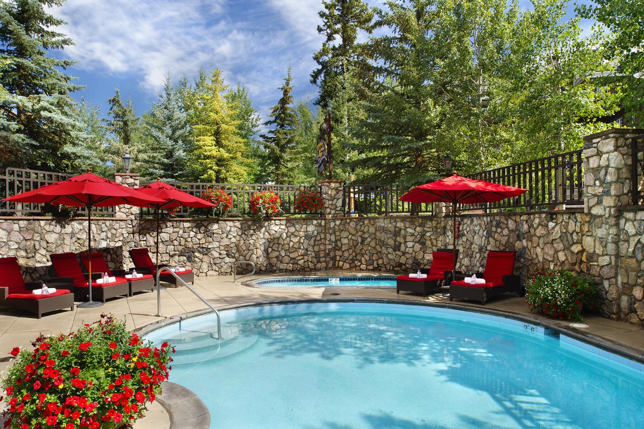 Beaver Creek Lodge, Autograph Collection - thumb 1