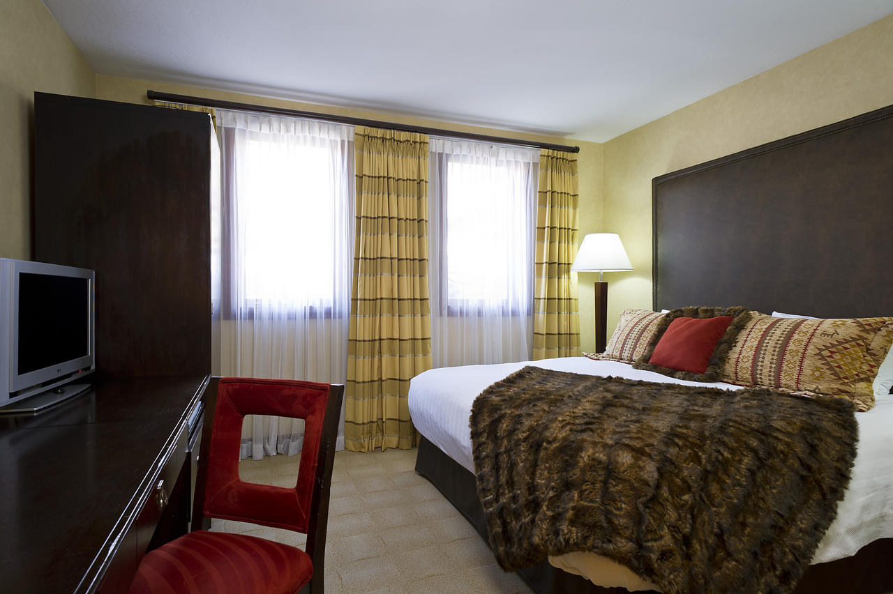 Beaver Creek Lodge, Autograph Collection - thumb 13