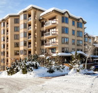 Torian Plum Condominiums by Steamboat Resorts - USA Accommodation