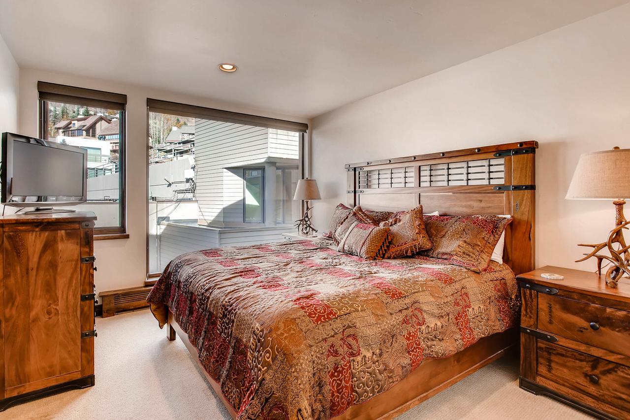 Simba Run Vail Condominiums - thumb 21