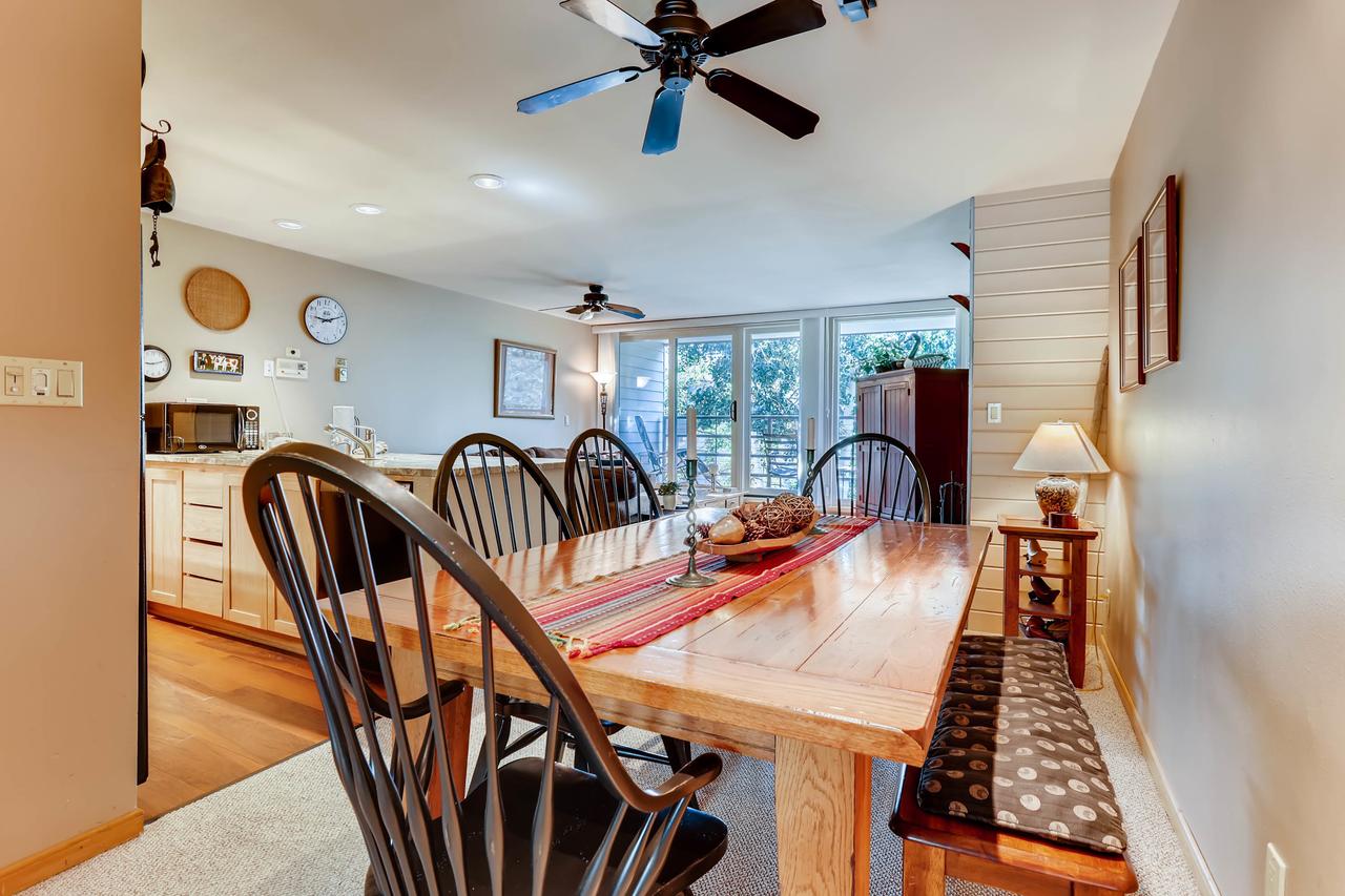 Simba Run Vail Condominiums - thumb 17