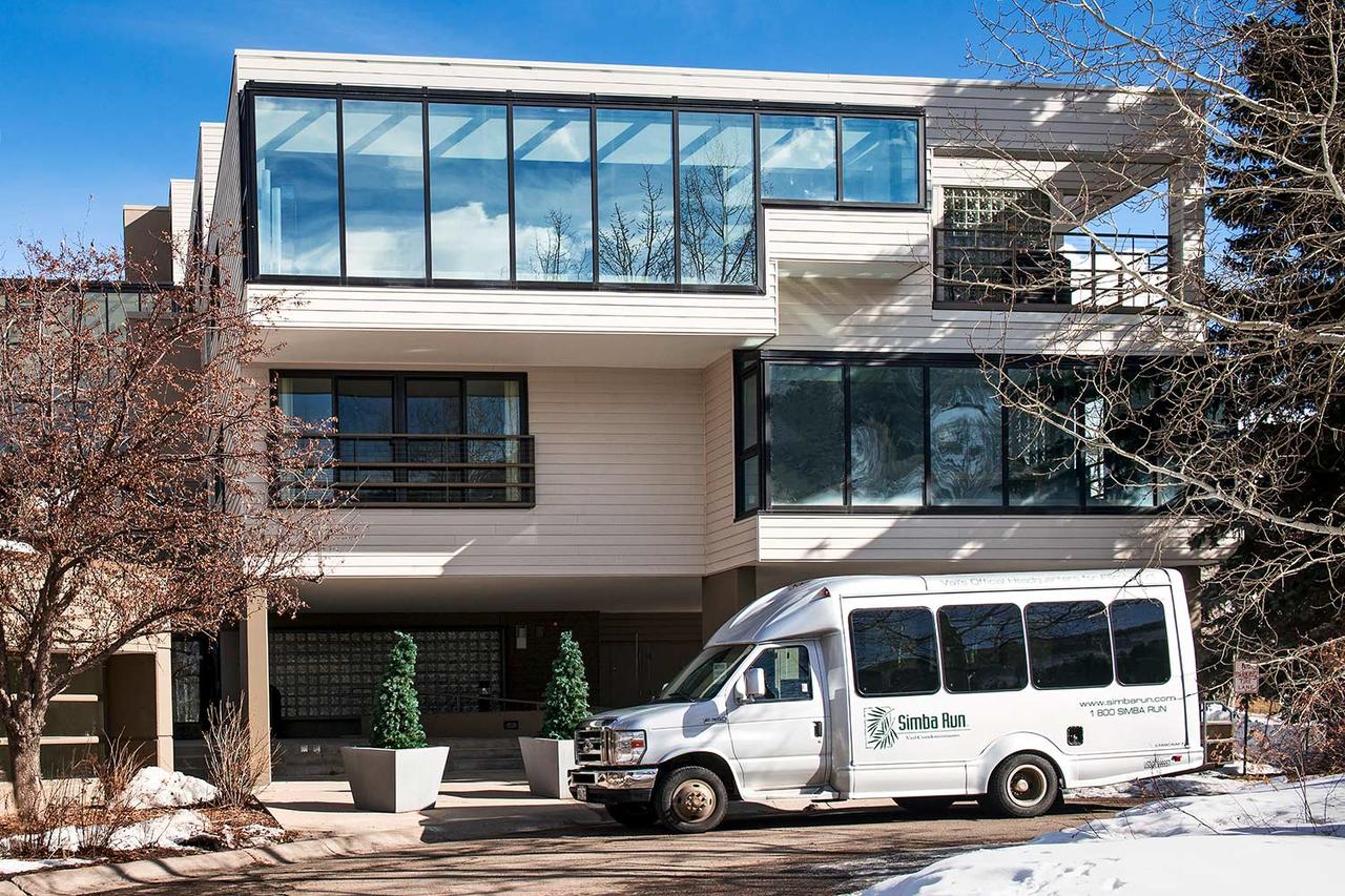 Simba Run Vail Condominiums - thumb 27