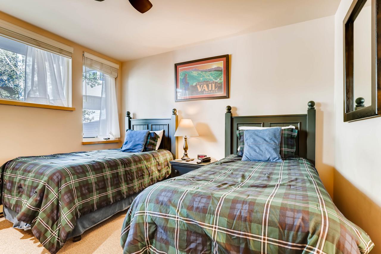 Simba Run Vail Condominiums - thumb 19