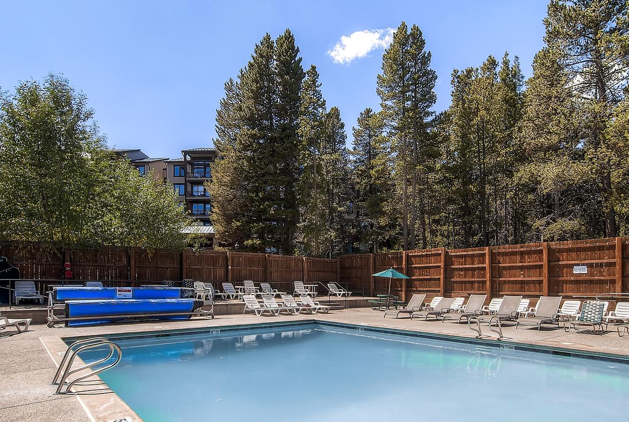 Two-Bedroom Park Place Condo B103 In Breckenridge - thumb 21