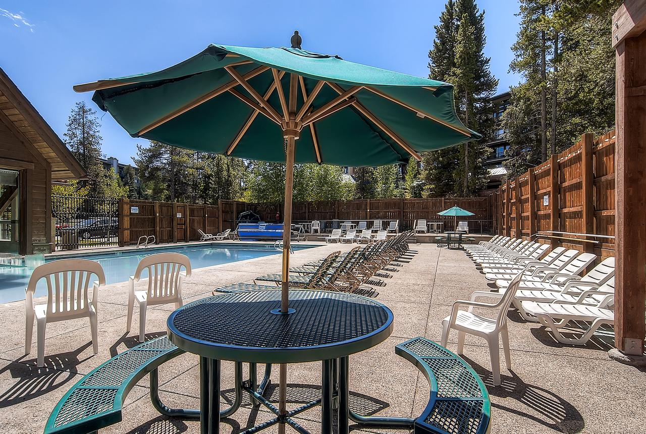 Two-Bedroom Park Place Condo B103 In Breckenridge - thumb 38